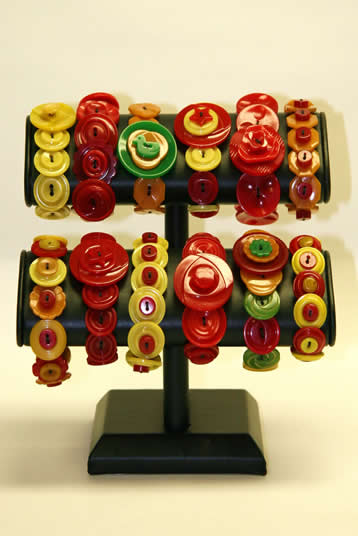 Bakelite Line