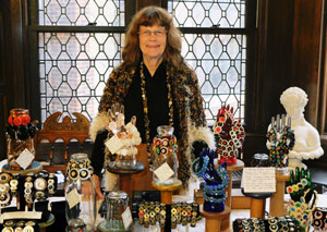 Laurel School's Artisan Bazaar